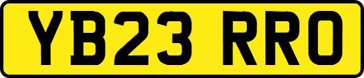 YB23RRO