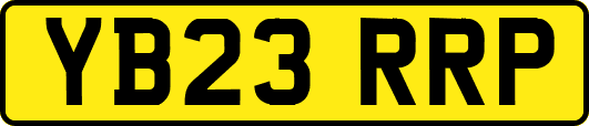YB23RRP