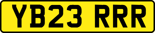 YB23RRR