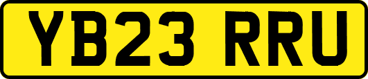 YB23RRU
