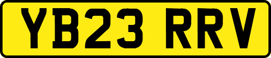 YB23RRV