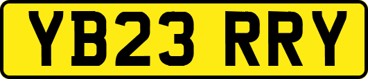YB23RRY