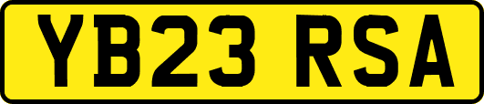 YB23RSA