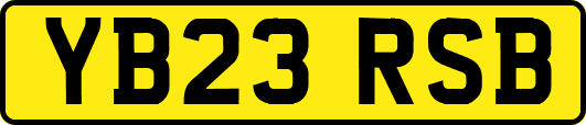 YB23RSB