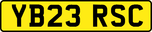 YB23RSC