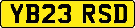 YB23RSD