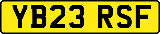 YB23RSF