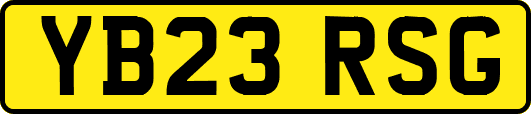 YB23RSG