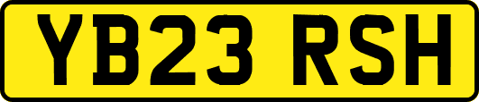 YB23RSH