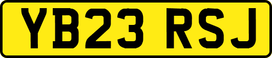 YB23RSJ