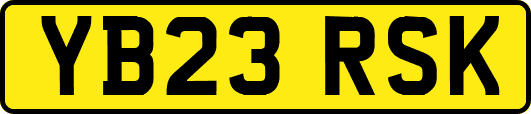 YB23RSK