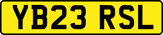 YB23RSL