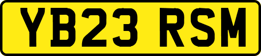 YB23RSM