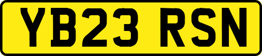 YB23RSN