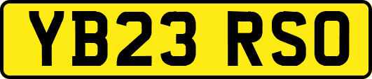 YB23RSO