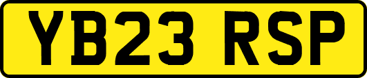 YB23RSP