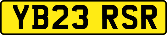 YB23RSR