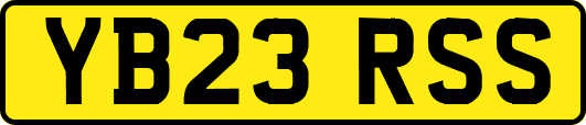 YB23RSS