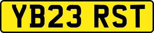 YB23RST