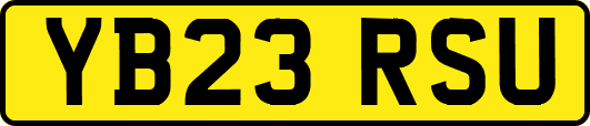 YB23RSU