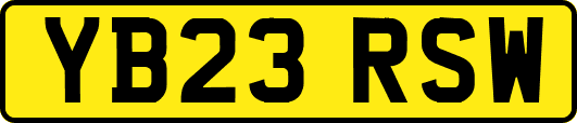 YB23RSW