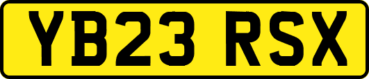 YB23RSX