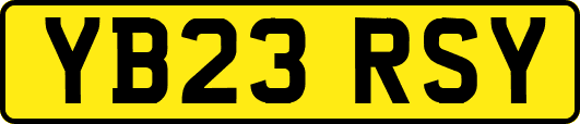 YB23RSY
