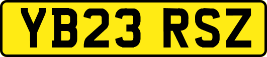 YB23RSZ