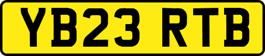 YB23RTB