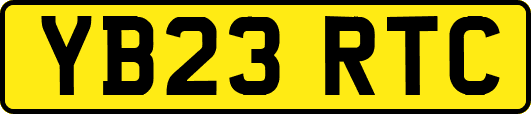 YB23RTC