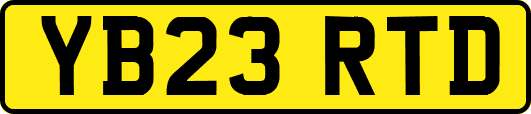 YB23RTD