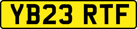 YB23RTF