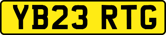 YB23RTG