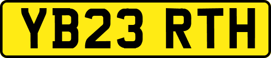 YB23RTH