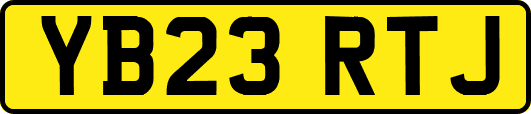 YB23RTJ