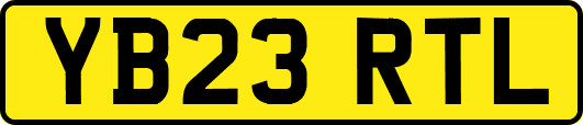 YB23RTL