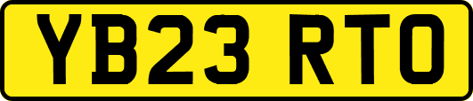 YB23RTO