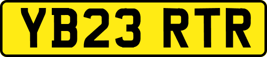 YB23RTR