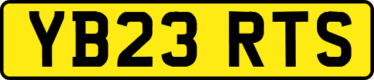 YB23RTS