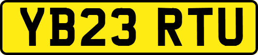 YB23RTU