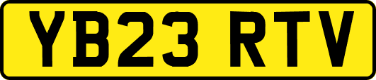 YB23RTV