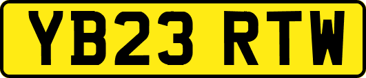 YB23RTW