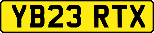 YB23RTX