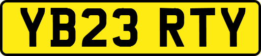 YB23RTY