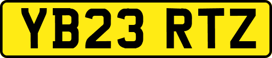YB23RTZ