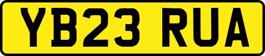 YB23RUA