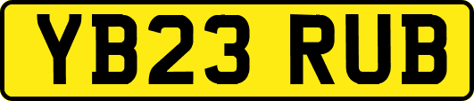 YB23RUB