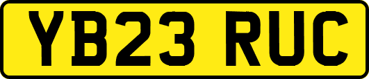 YB23RUC