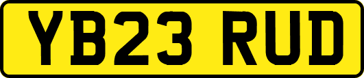 YB23RUD