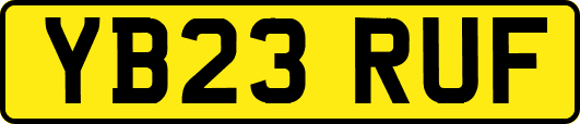 YB23RUF
